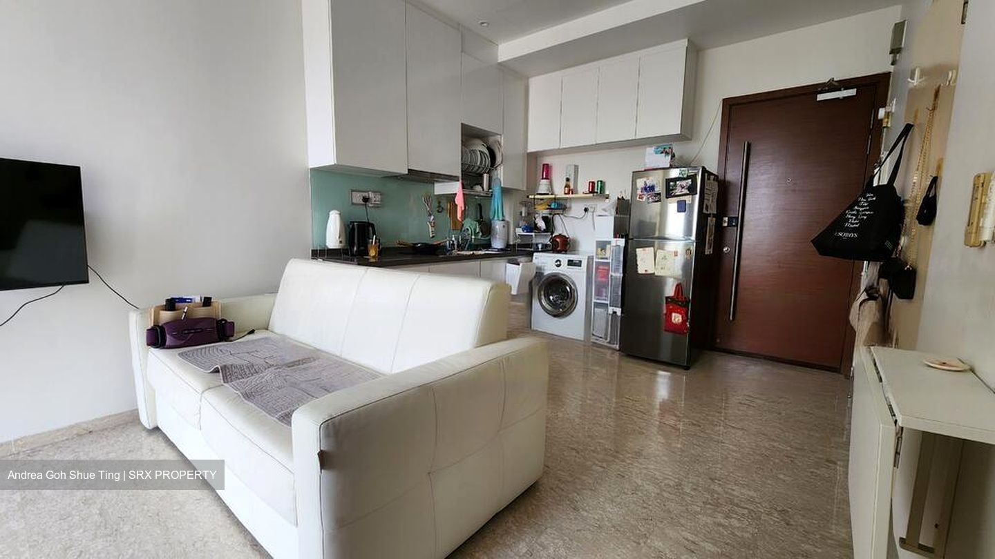 Sunny Lodge (D14), Apartment #561190001